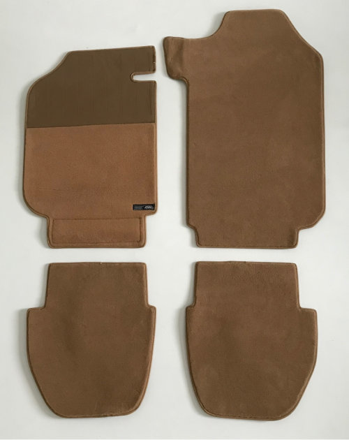 Floor Mats, Carpets & Cargo Liners for 1986 Porsche 911 for sale Floor Mats, Carpets & Cargo Liners for 1986 Porsche 911 for sale