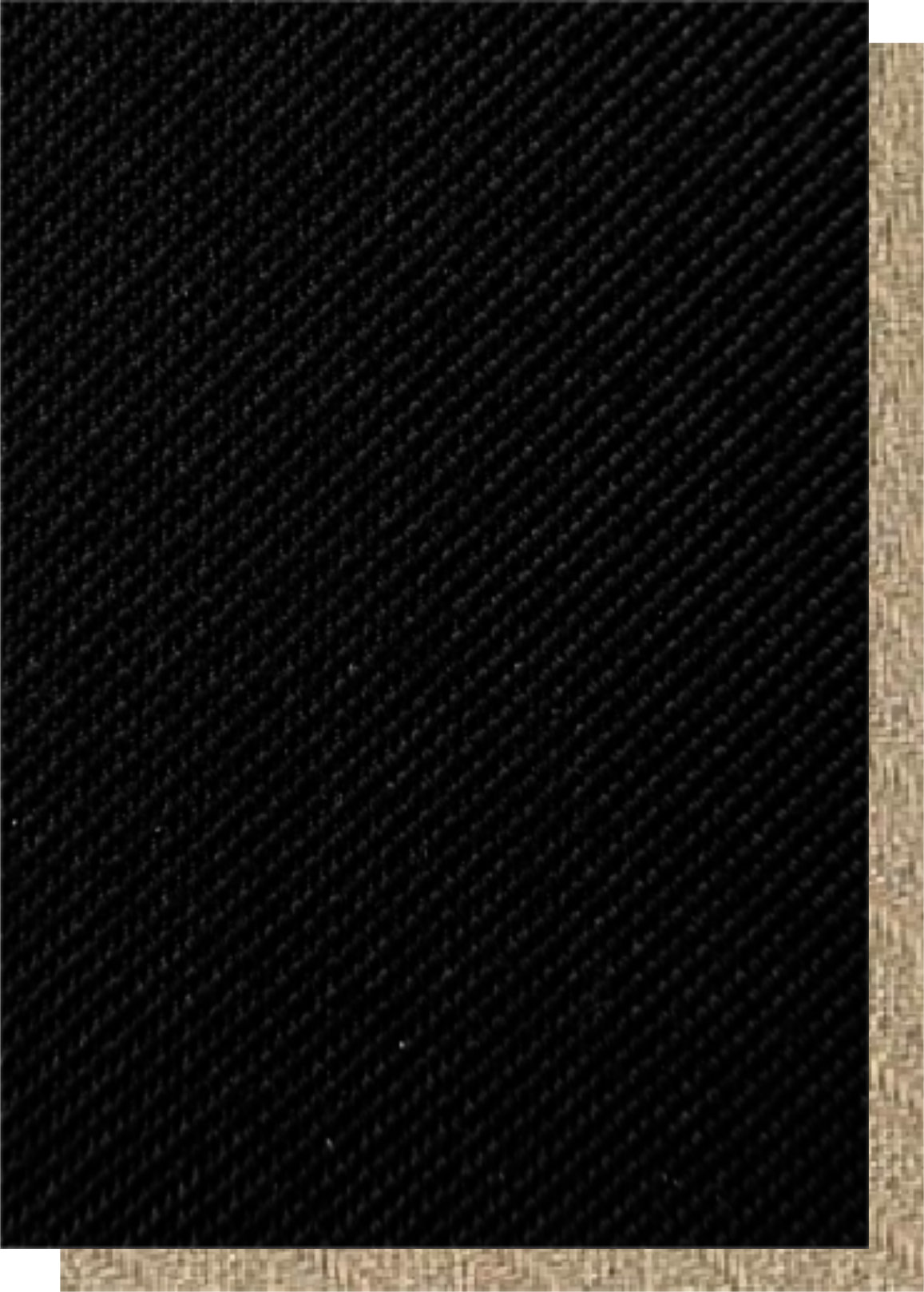 Muster Sonnenland Classic 101bg schwarz-beige