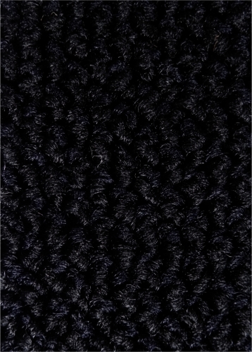 Muster 2-Ton-Schlinge 434 schwarz
