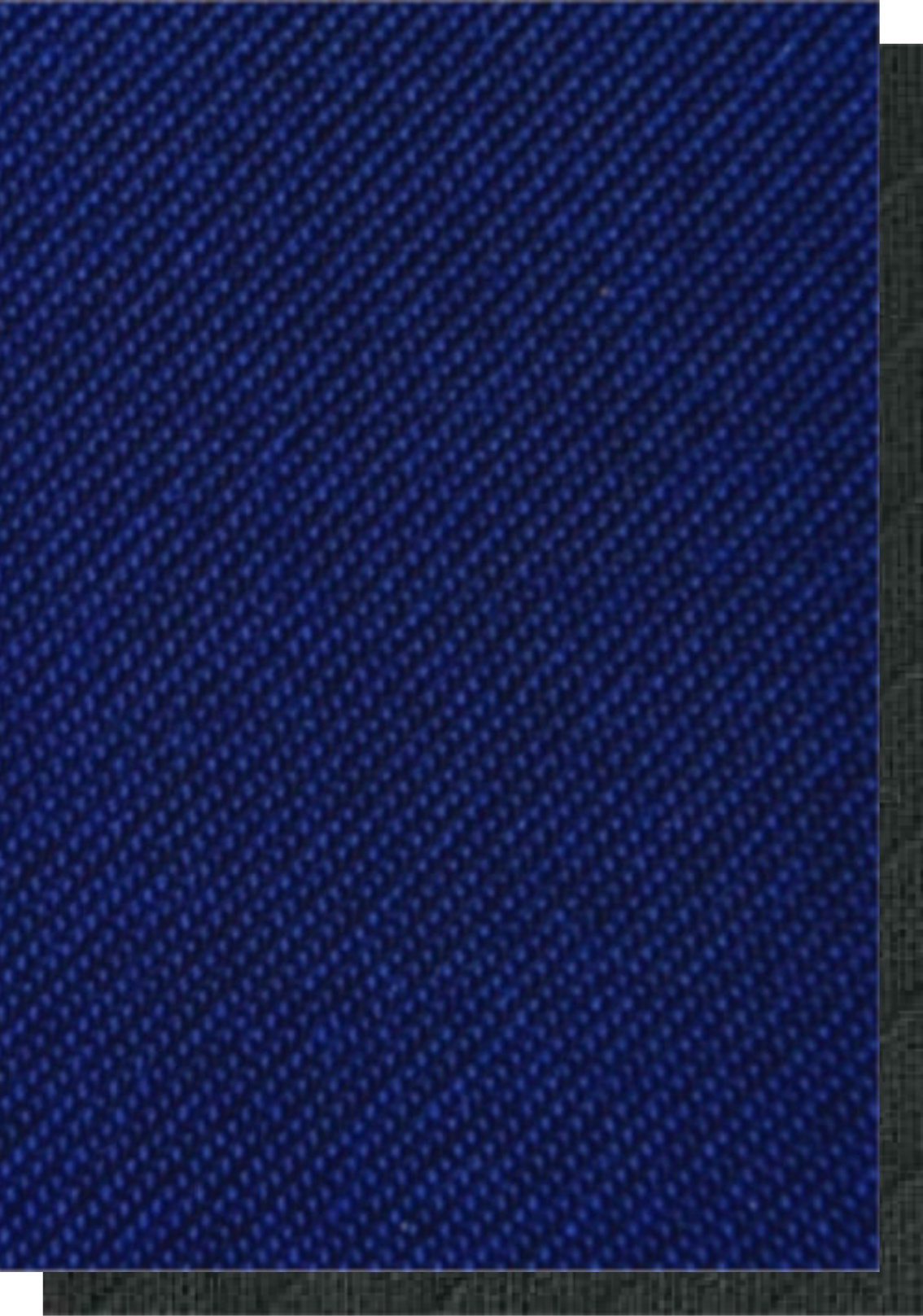 Muster Sonnenland Classic 111A mystikblau-schwarz