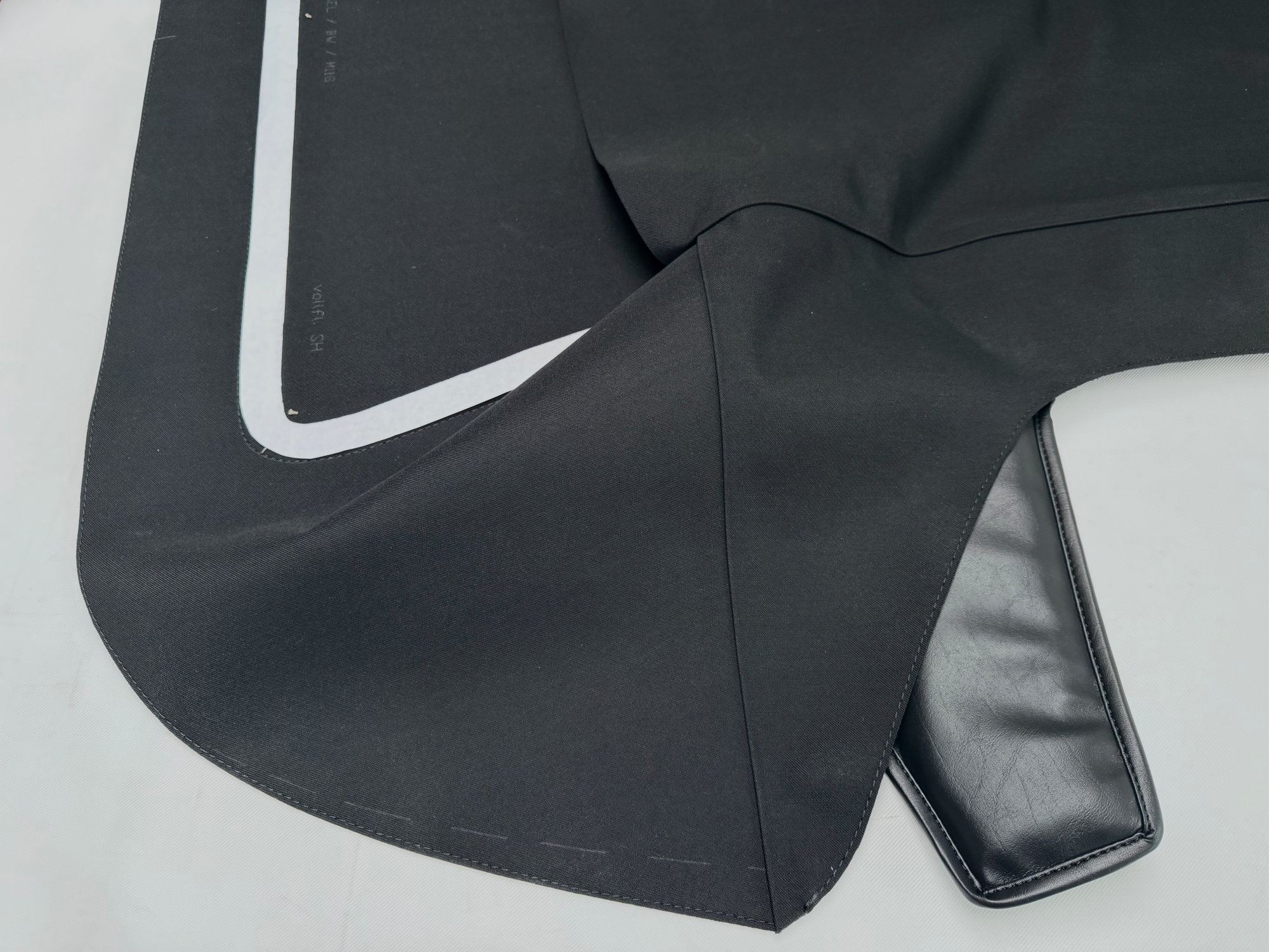 Verdeck NSU Wankel Spider