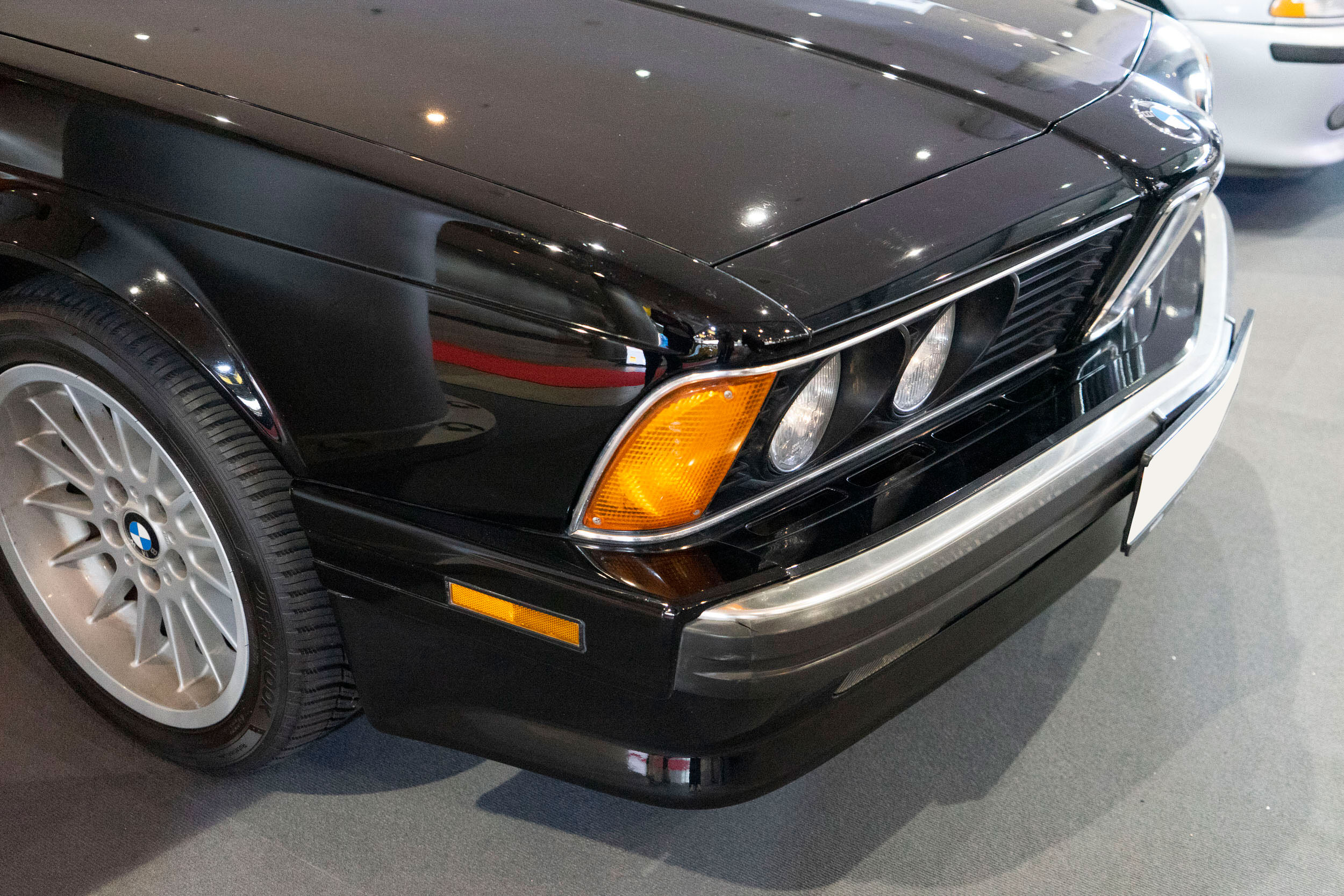 6er / E24 / E64 / F12