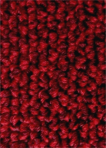 Muster 2-Ton-Schlinge 425 rot