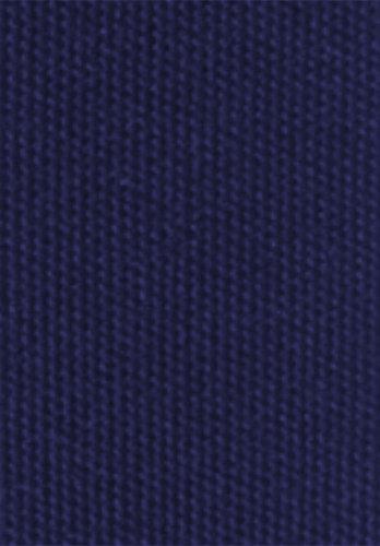 Muster US-Acrylstoff dunkelblau