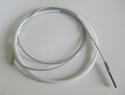 Rear tension wire VW Golf 1