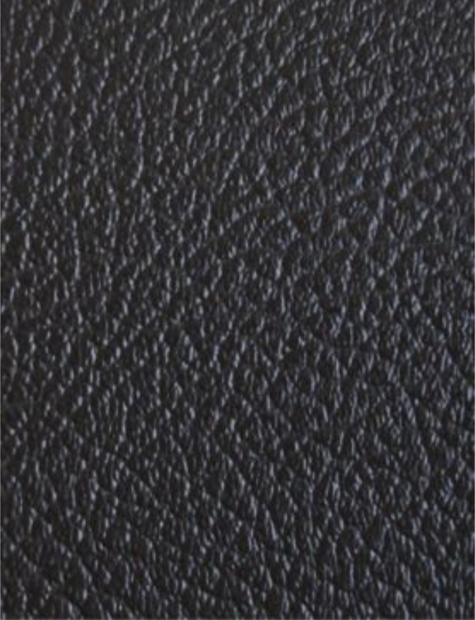 Sample Original PVC 220 black rough, 911 Targa late