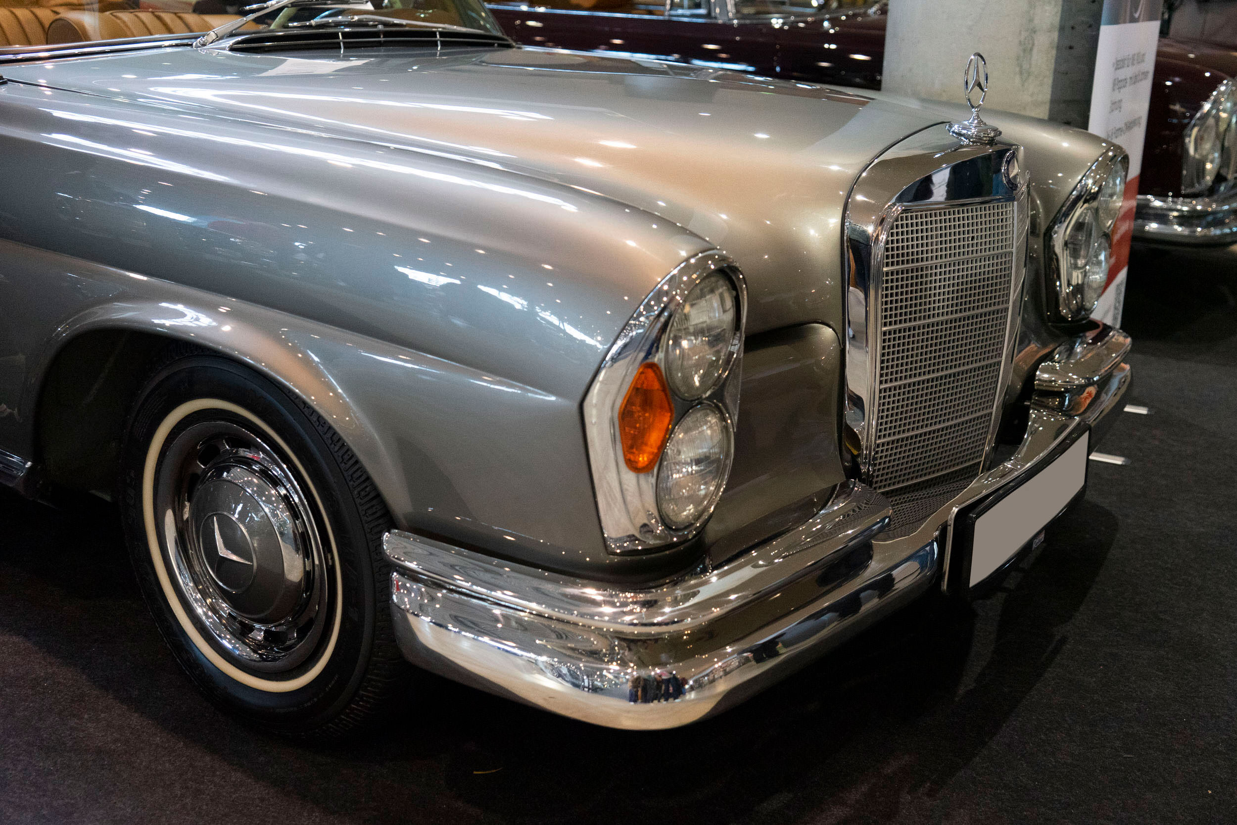 HIMMEL W108/W109, W114/W115, W116, W123
