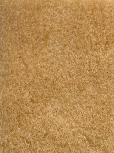 Sample Knit Velours 510 champagne