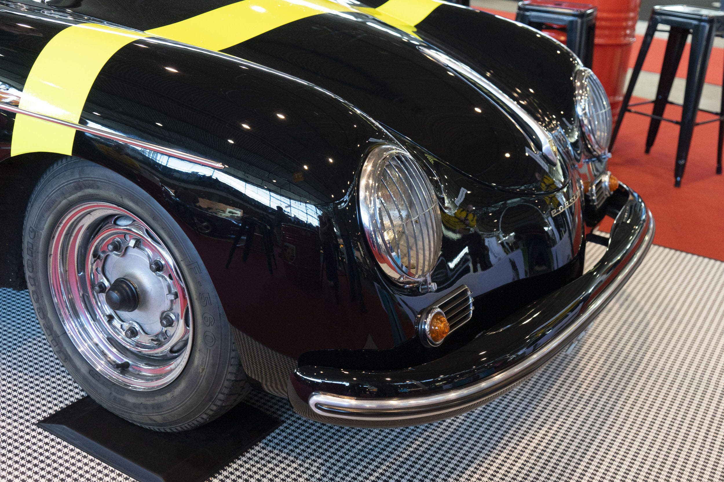 356 Speedster