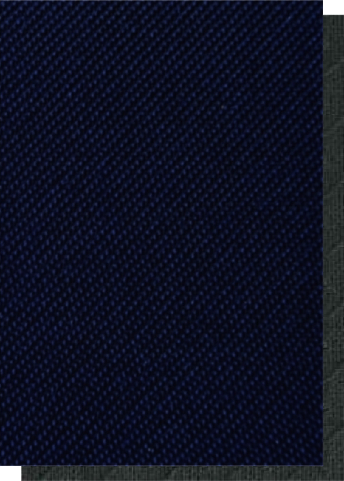 Muster Sonnenland Classic 102sw dunkelblau-schwarz