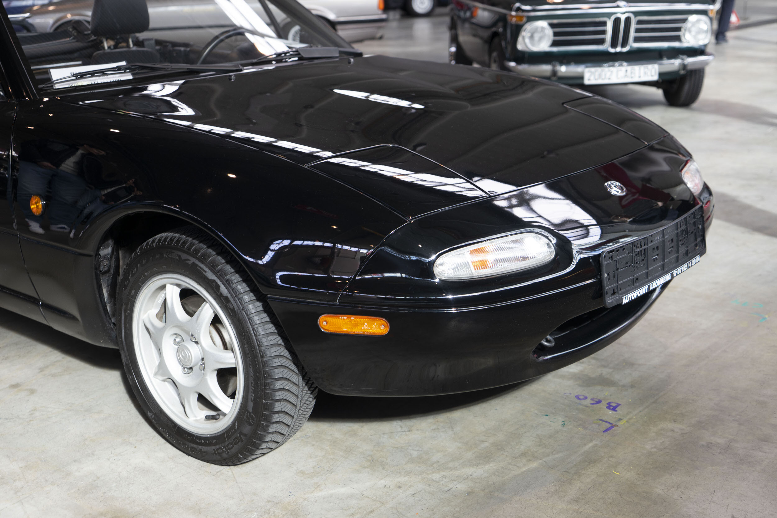 MX-5