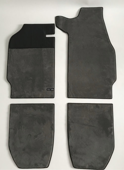 Floor Mats, Carpets & Cargo Liners for 1981 Porsche 911 for sale Floor Mats, Carpets & Cargo Liners for 1981 Porsche 911 for sale