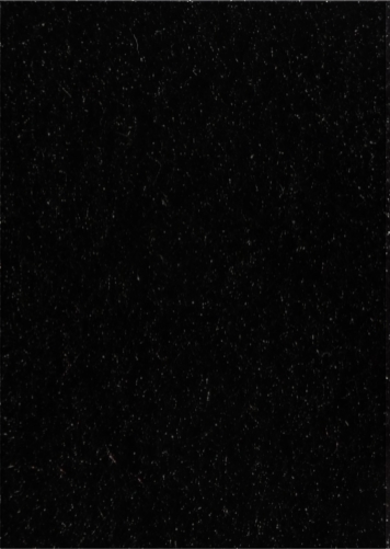 Muster Strickvelour 501 schwarz