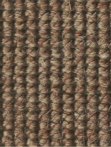 Muster Boucle 401A dunkelbeige