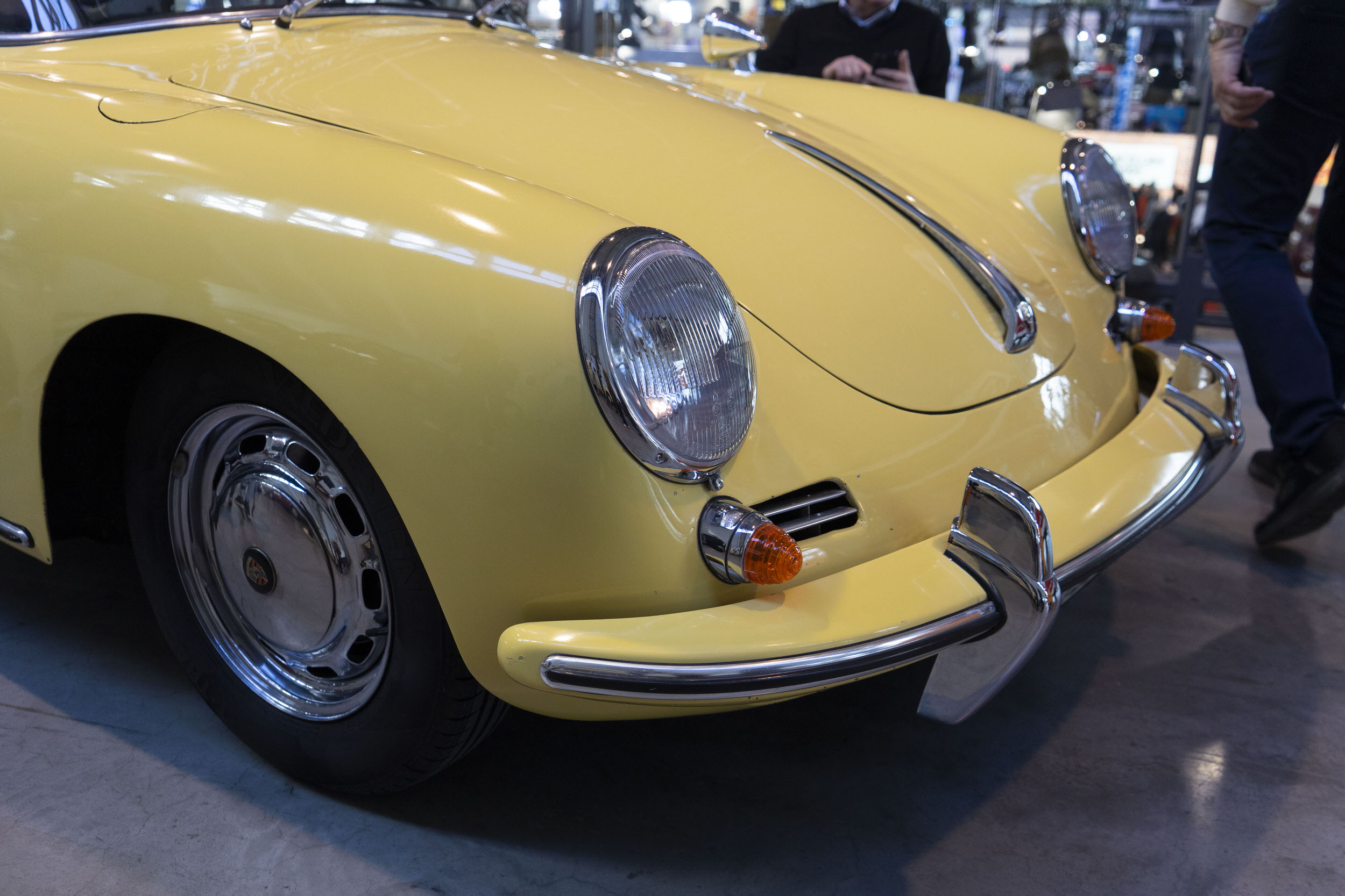356 Cabrio