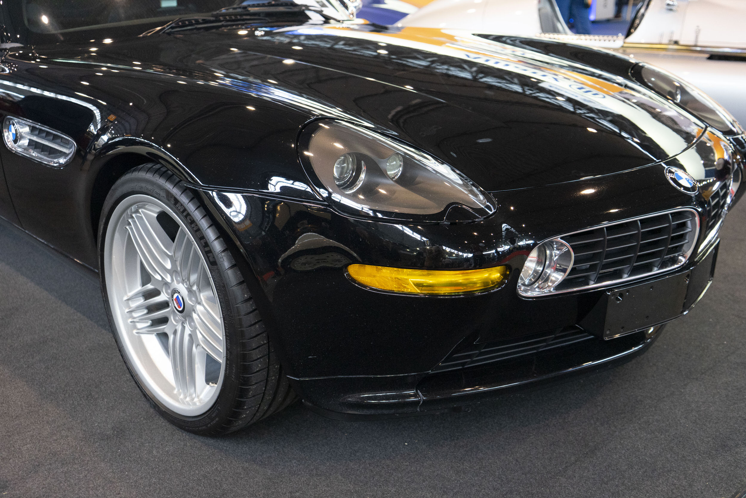 Z 8 / E52