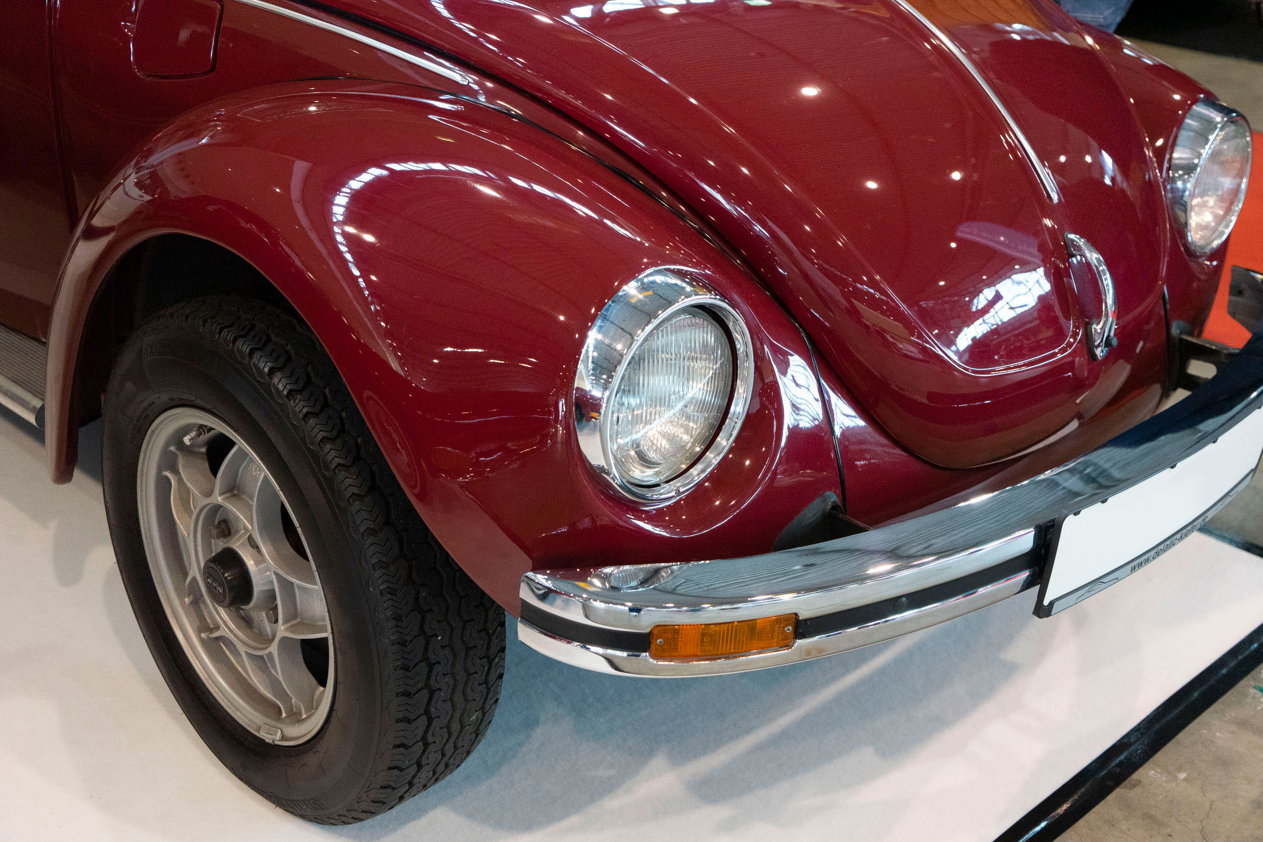 Käfer '67-'72 / 1500, 1302 Cabrio