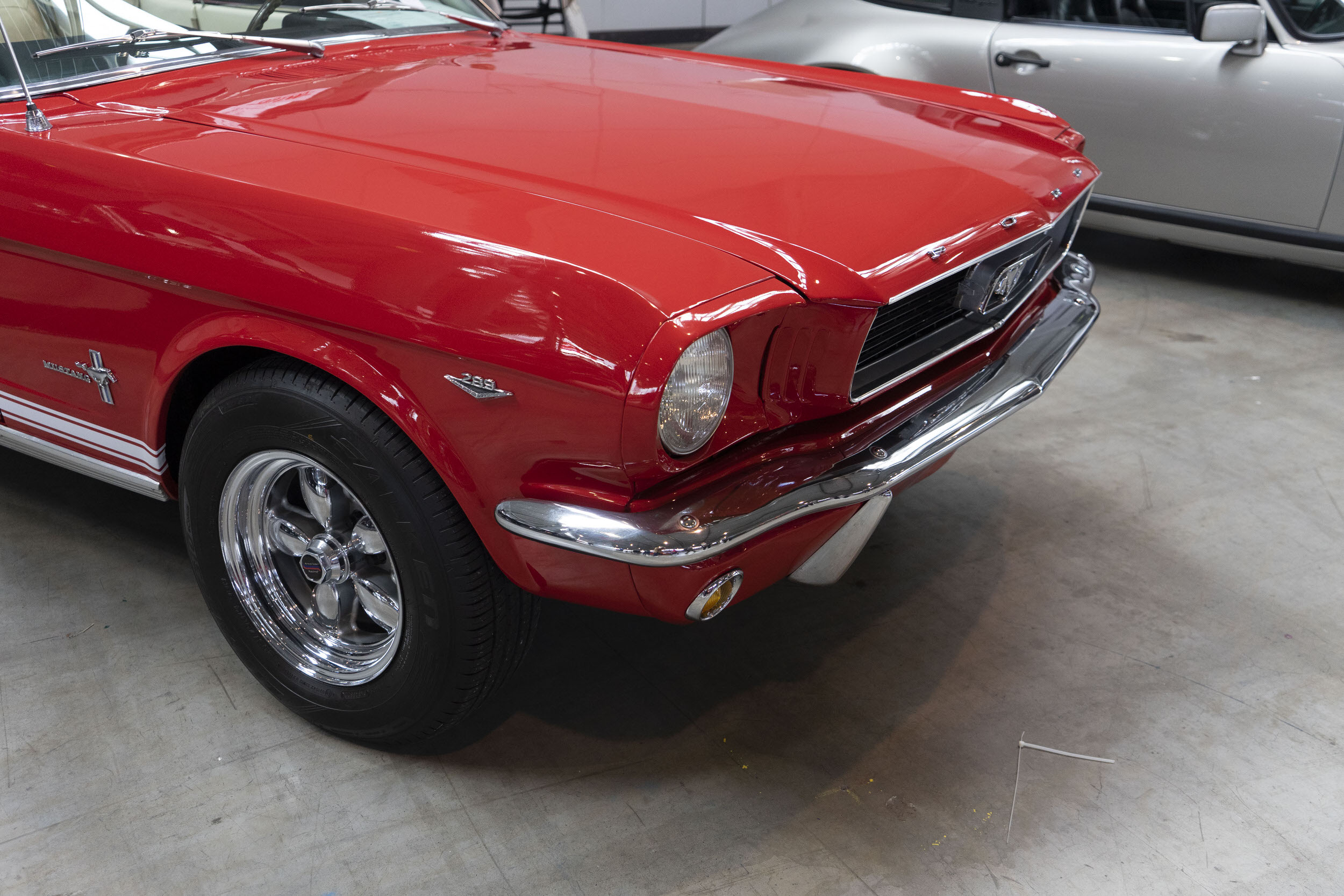 Mustang