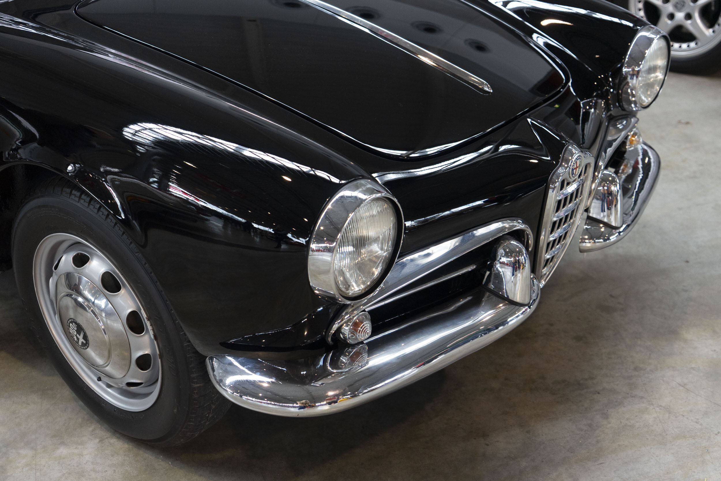 Giulia, Giulietta