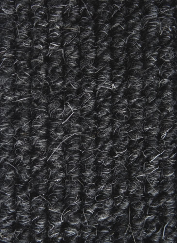 Muster Boucle 406 anthrazit