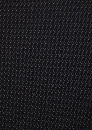 Muster PVC 219 schwarz